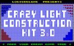 Crazy Light Construction Kit V3.0